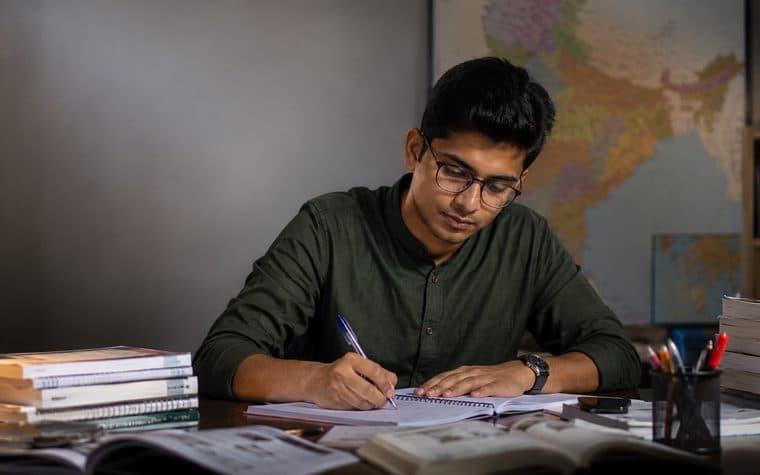 Arjun Nair